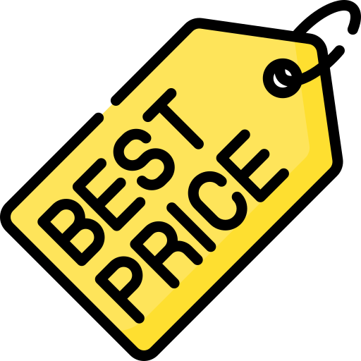 Competitive Pricing
