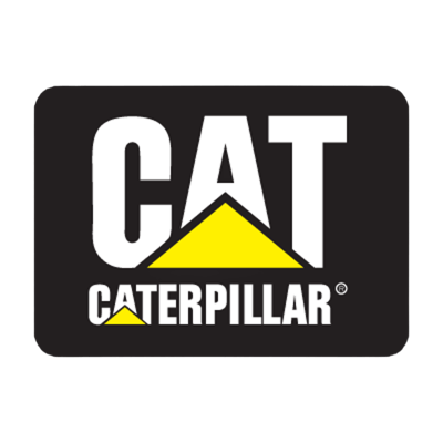 Caterpillar